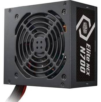 Cooler Master zdroj Elite NEX N700 700W, 230V, A/EU Cable