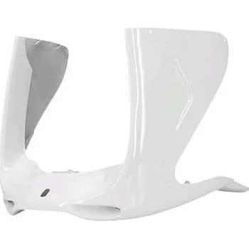 Acsud Spodní díl masky Aerox - bílý 366789B