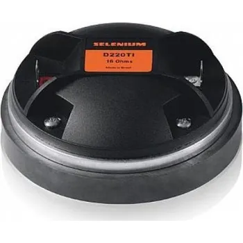 Bluetooth reproduktor D220Ti JBL Selenium reproduktor 01-1-2004