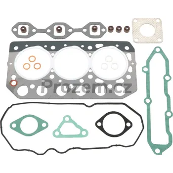 Autodíl Sada těsnění hlavy válců pro Mitsubishi, ZDS-S4L2