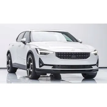 Nosič kol Příčníky Thule Evo Polestar 2 2021-