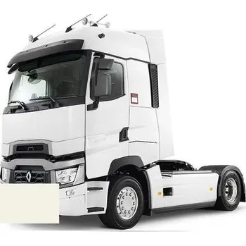 Autolak Autolak ve spreji Renault Truck 1347 BLANC kvalita autolaku Standardní sprej