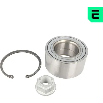 Auto-moto Sada ložisek kol OPTIMAL 400700