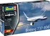 Plastikový model Revell Boeing 737-800 1:288