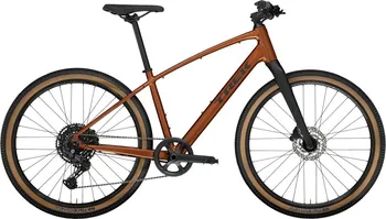 Trek Dual Sport 3 Gen 5 27,5" Pennyflake 2025