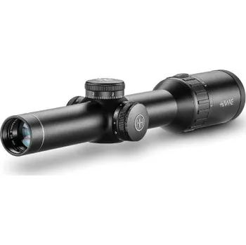 Puškohled Puškohled Endurance 30 WA 1-4x24, Tactical Dot, Hawke