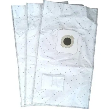 Sáček do vysavače Sáčky do vysavače KIRBY Avalir textilní 3ks