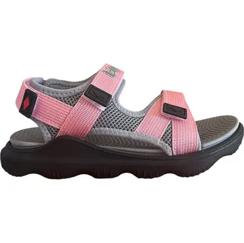 Dětská treková obuv Lee Cooper Jr LCW-24-34-2603K sandály 29