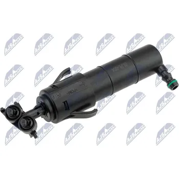 Autosklo Tryska ostřikovače, čištění světlometu NTY EDS-PL-004