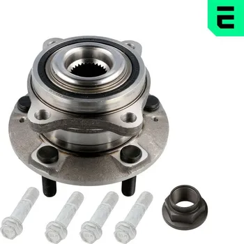 Auto-moto Sada ložisek kol OPTIMAL 921899