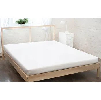 Prostěradlo Prostěradlo s gumou KZ jersey 90 x 200 cm