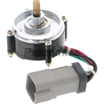 Otočný spínač pro Caterpillar, 1060107, 1060107, 1060107ST