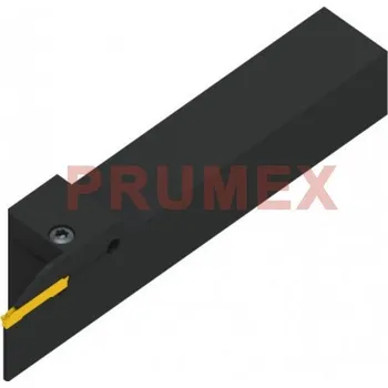 Příslušenstí k soustruhu Těleso nože pro vnější soustružení, , GL2-S2525MFR-24-80