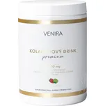 Venira Premium kolagenový drink jahoda+limeta 324g