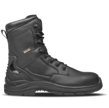 Pracovní obuv Vysoká taktická obuv COMMODORE S3 NM, 37