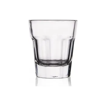 Sklenice ORION Odlivka Aras 0,045 l