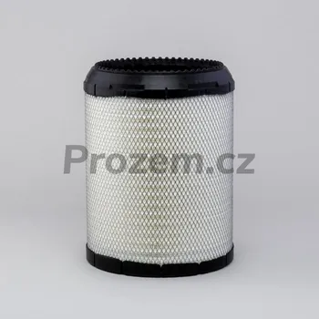 Filtr do auta Vzduchový filtr primární 310,5x251,8x399,4 mm, 3601023, 3551814C1, AF613336, P613336