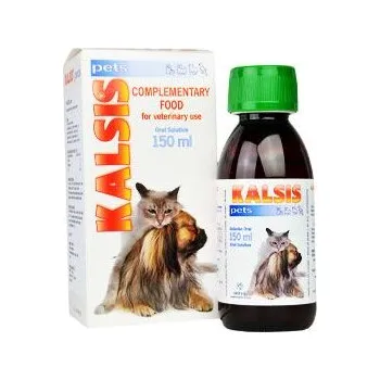 Kosmetika pro psa Kalsis pets 150ml