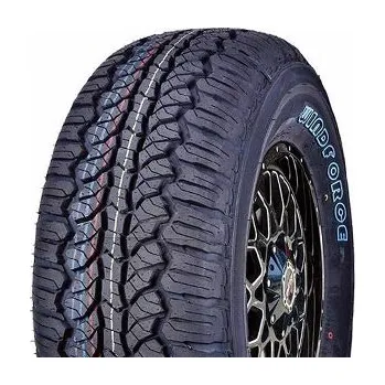 4x4 pneu off-road,4x4 (univerzální) Windforce Catchfors A/T 275/70 R16 114T
