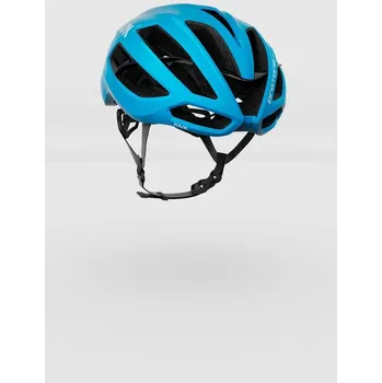 Sport přilba KASK Protone Icon light blue Velikost: 52-58cm