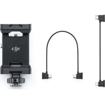 Modelářství DJI SDR Transmission Phone Holder Kit