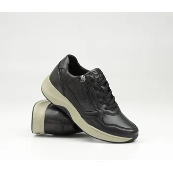 Dámské tenisky Dámské tenisky Josef Seibel 96206 ML016 100 schwarz Velikost: 38