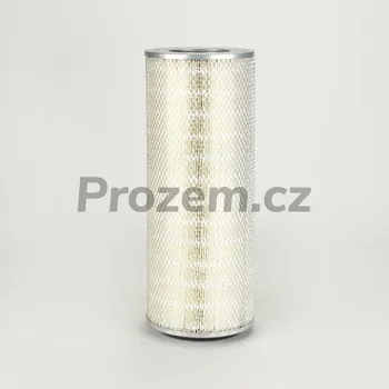 Filtr do auta Vzduchový filtr primární 198,2x112,7x508 mm, P181165