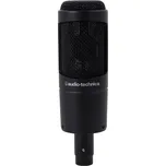 Audio-Technica AT2035 + prodloužená záruka 3 roky