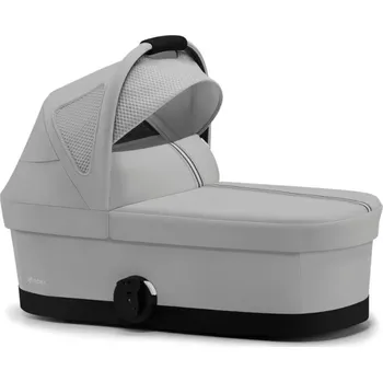 Korbička CYBEX Hluboká korba Cot S Fog Grey