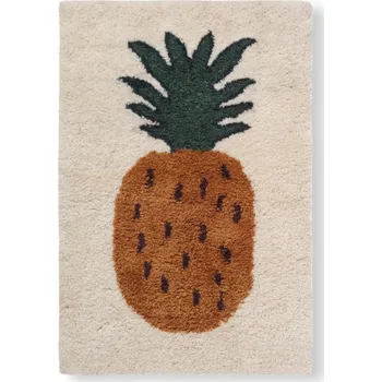 Koberec Koberec Fruiticana Tufted Large "Pineapple" ferm LIVING