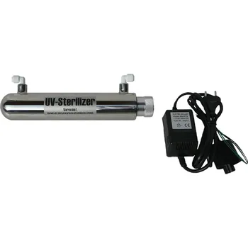 Ochranný vodní filtr UV lampa 10W G5 1,2 GPM