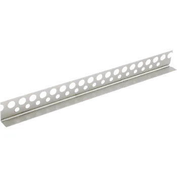 Sádrokartonová deska Alu roh 2,5 bm G (13x24mm)