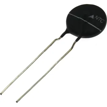 Epcos NTC Termistor 4,7K 10% RM5mm