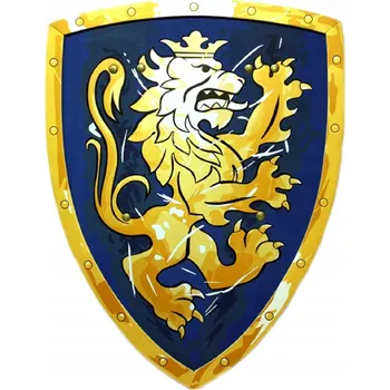 Karnevalový kostým Kostým lev Liontouch, velikost 50