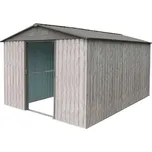 BestBerg ZDB-9SD 279 x 324 x 211 cm