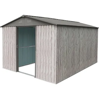 BestBerg ZDB-9SD 279 x 324 x 211 cm