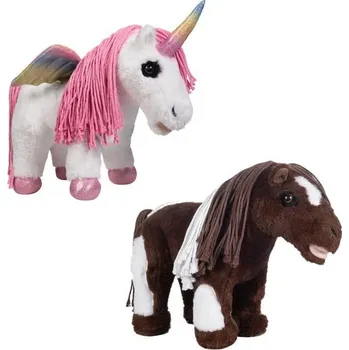 Koňské kamaše Cuddle pony HKM DOPRODEJ