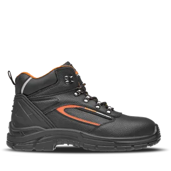 Pracovní obuv Kotníková pracovní obuv FORTIS O2, 37