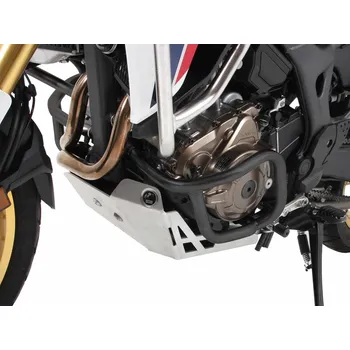 Rám pro motocykl Hepco & Becker Padací rám na Honda CRF 1000 L Africa Twin (16-17) černý
