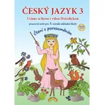 Český jazyk 3: Učíme se hrou s vílou…