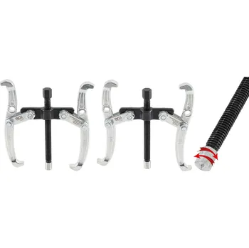 Stahovák BGS technic Stahovák ložisek 2 ramenný 150 mm BGS 7716