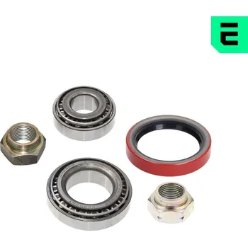 Auto-moto Sada ložisek kol OPTIMAL 801402