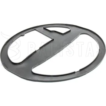 Detektor kovů Kryt sondy Nokta The Legend LG35 (34x32cm) černý