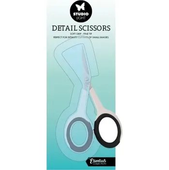 Kancelářské nůžky Nůžky na detaily Studio Light
