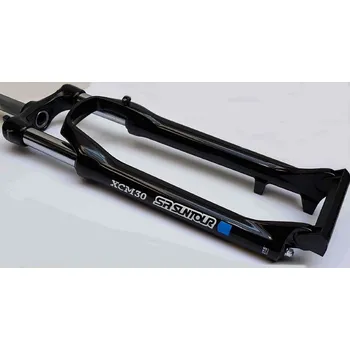 Vidlice na kolo Suntour odpr.vidl.SUNTOUR XCM HLO DS 100 29" 1-1/8" A-H