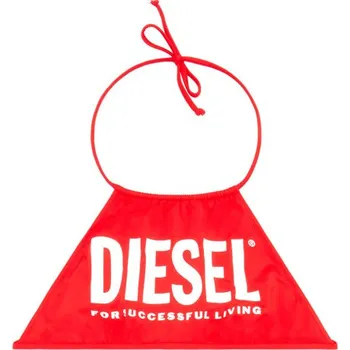 Dámské plavky PLAVKY DIESEL BFB-LEA BRA RACING RED