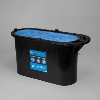 Vzduchový filtr Vzduchový filtr primární 490x206x261 mm, 0040949104, A0040949104, A0040949704, 0040949704, A0040946904, 0040946904, 40946904, DBA8630