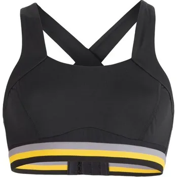 Dámské termo spodní prádlo SENSOR STELLA COMPRESS podprsenka černá -L Velikost: M