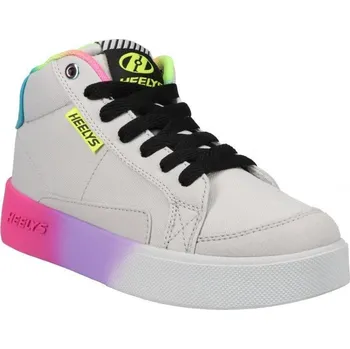 Kolečkové brusle Heelys Digi Nylon Canvas HE00821050 39
