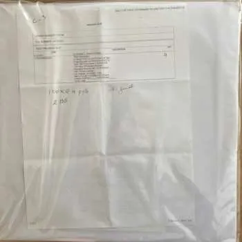 Hudba LP Shadow Project: Dreams For The Dying 2024